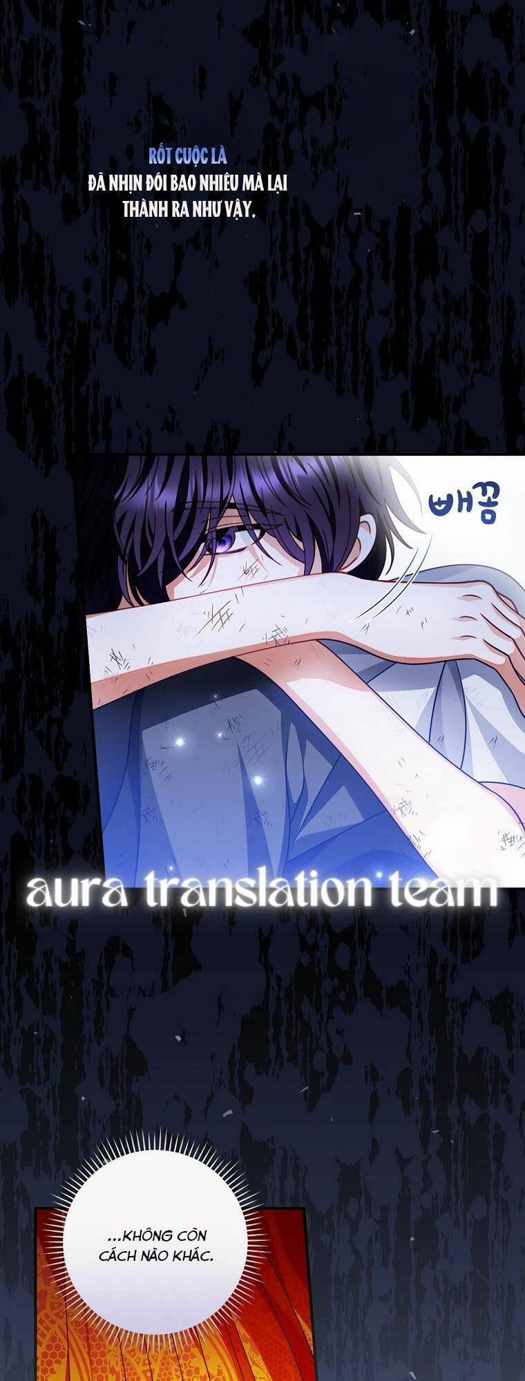 Người Tôi Đã Nuôi Dưỡng Trở Thành Người Đàn Ông Bị Ám Ảnh Về Tôi 3 trang 18