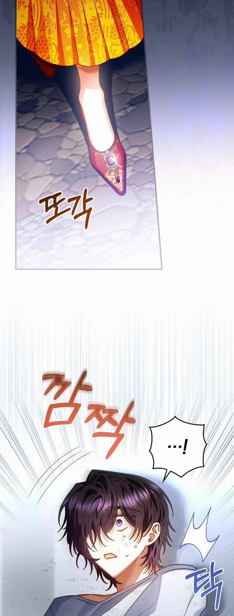 Người Tôi Đã Nuôi Dưỡng Trở Thành Người Đàn Ông Bị Ám Ảnh Về Tôi 3 trang 19