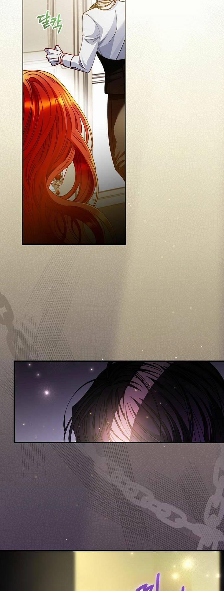 Người Tôi Đã Nuôi Dưỡng Trở Thành Người Đàn Ông Bị Ám Ảnh Về Tôi 3 trang 2