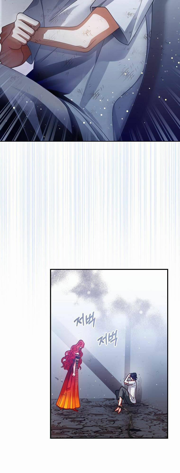 Người Tôi Đã Nuôi Dưỡng Trở Thành Người Đàn Ông Bị Ám Ảnh Về Tôi 3 trang 20