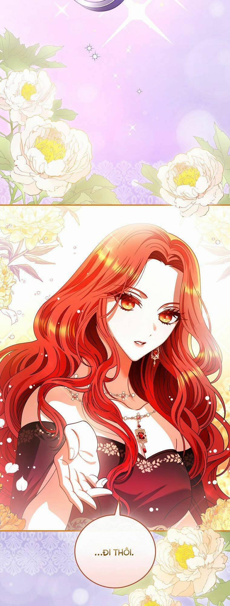 Người Tôi Đã Nuôi Dưỡng Trở Thành Người Đàn Ông Bị Ám Ảnh Về Tôi 3 trang 22