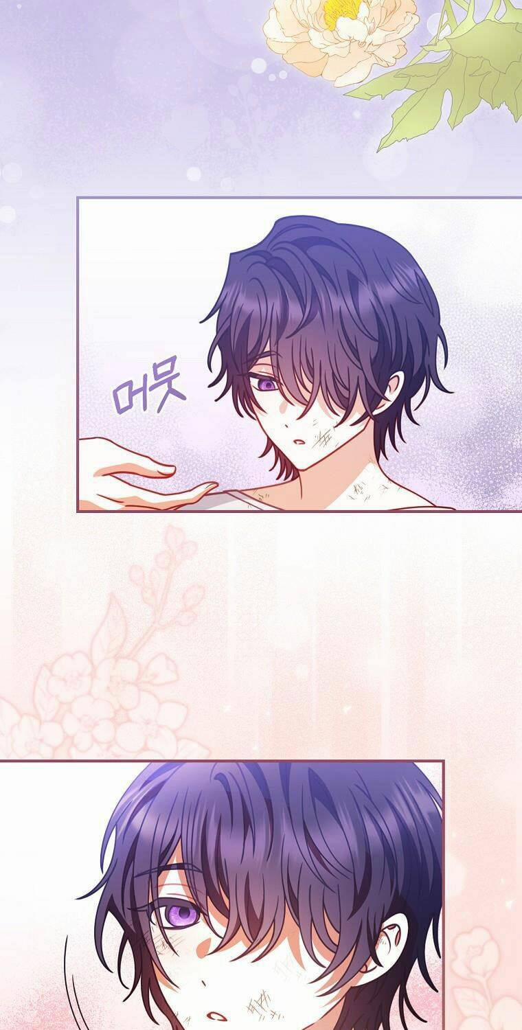 Người Tôi Đã Nuôi Dưỡng Trở Thành Người Đàn Ông Bị Ám Ảnh Về Tôi 3 trang 23