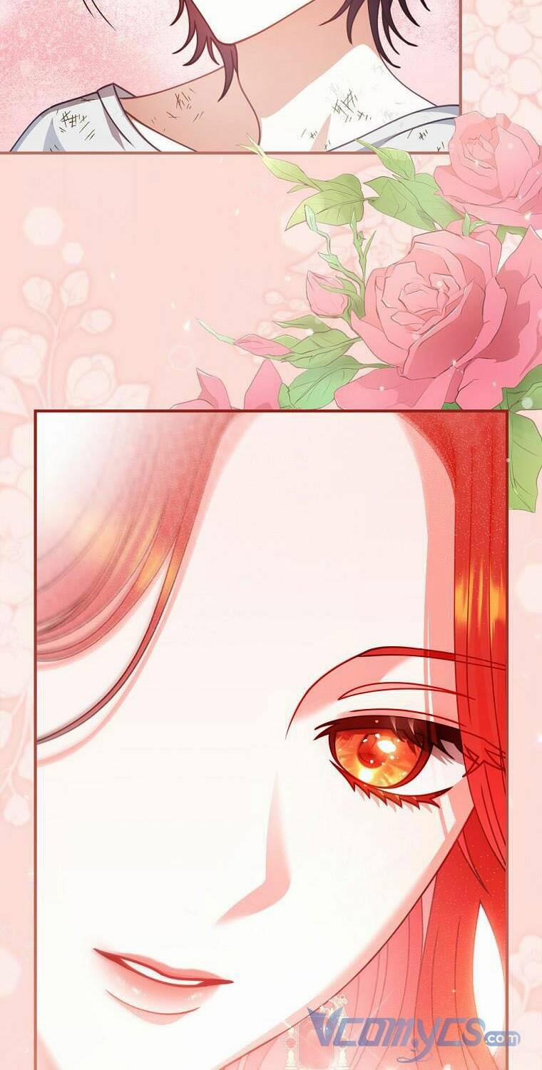 Người Tôi Đã Nuôi Dưỡng Trở Thành Người Đàn Ông Bị Ám Ảnh Về Tôi 3 trang 24