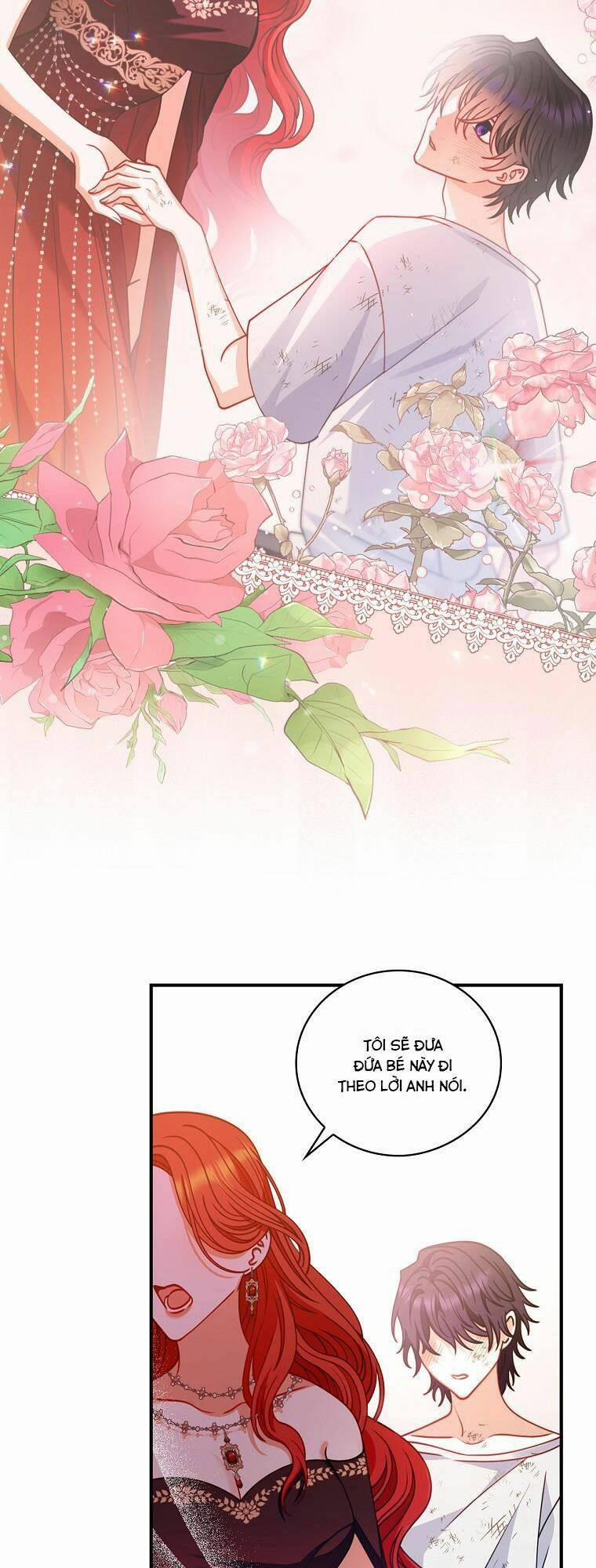 Người Tôi Đã Nuôi Dưỡng Trở Thành Người Đàn Ông Bị Ám Ảnh Về Tôi 3 trang 26