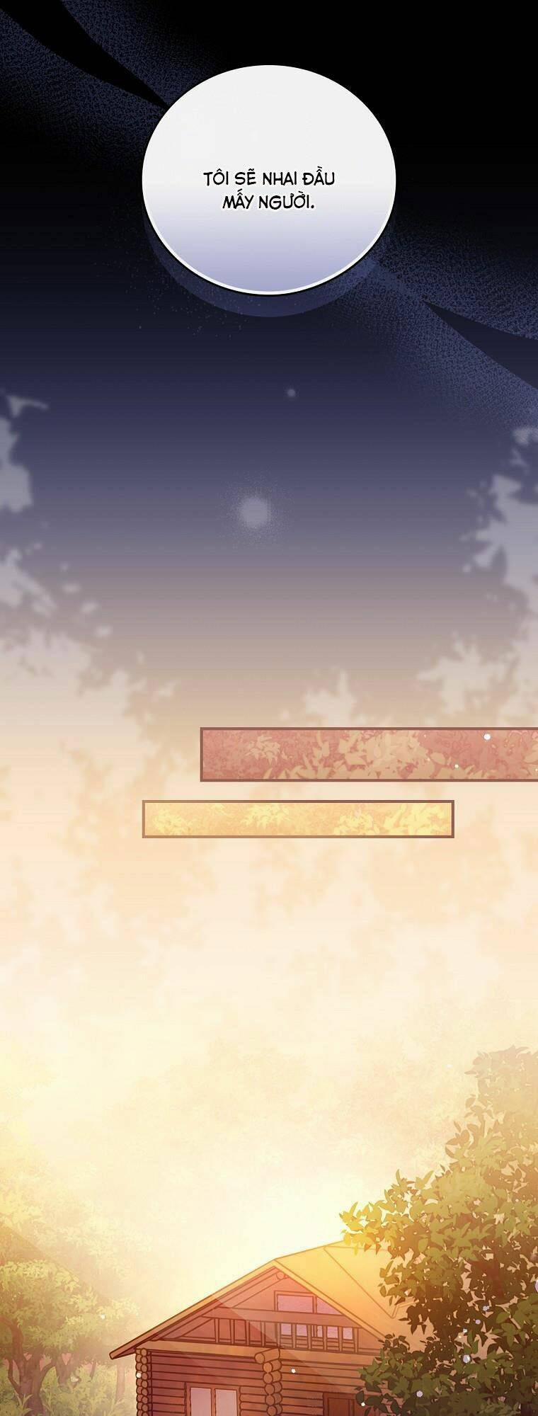 Người Tôi Đã Nuôi Dưỡng Trở Thành Người Đàn Ông Bị Ám Ảnh Về Tôi 3 trang 28