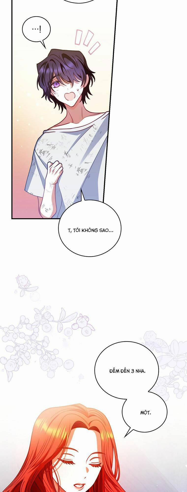 Người Tôi Đã Nuôi Dưỡng Trở Thành Người Đàn Ông Bị Ám Ảnh Về Tôi 3 trang 33