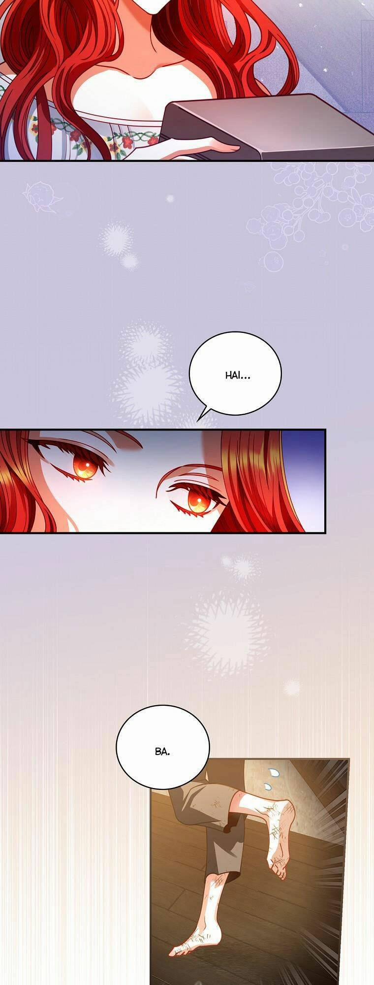 Người Tôi Đã Nuôi Dưỡng Trở Thành Người Đàn Ông Bị Ám Ảnh Về Tôi 3 trang 34