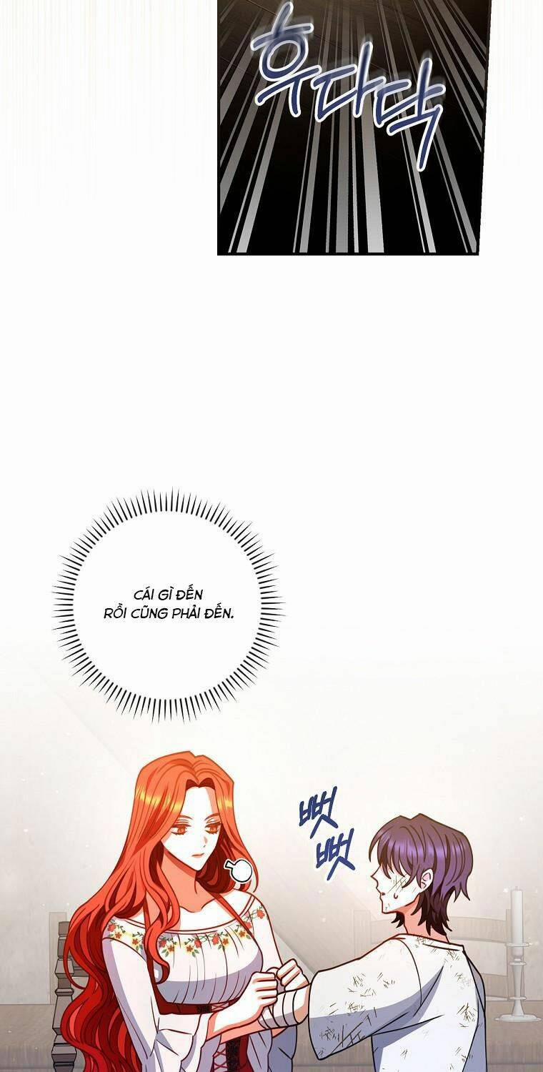 Người Tôi Đã Nuôi Dưỡng Trở Thành Người Đàn Ông Bị Ám Ảnh Về Tôi 3 trang 35