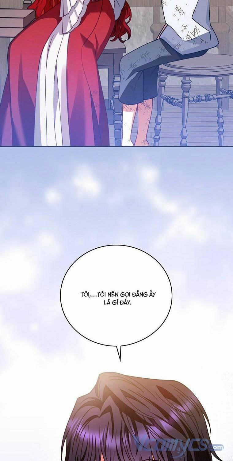 Người Tôi Đã Nuôi Dưỡng Trở Thành Người Đàn Ông Bị Ám Ảnh Về Tôi 3 trang 36