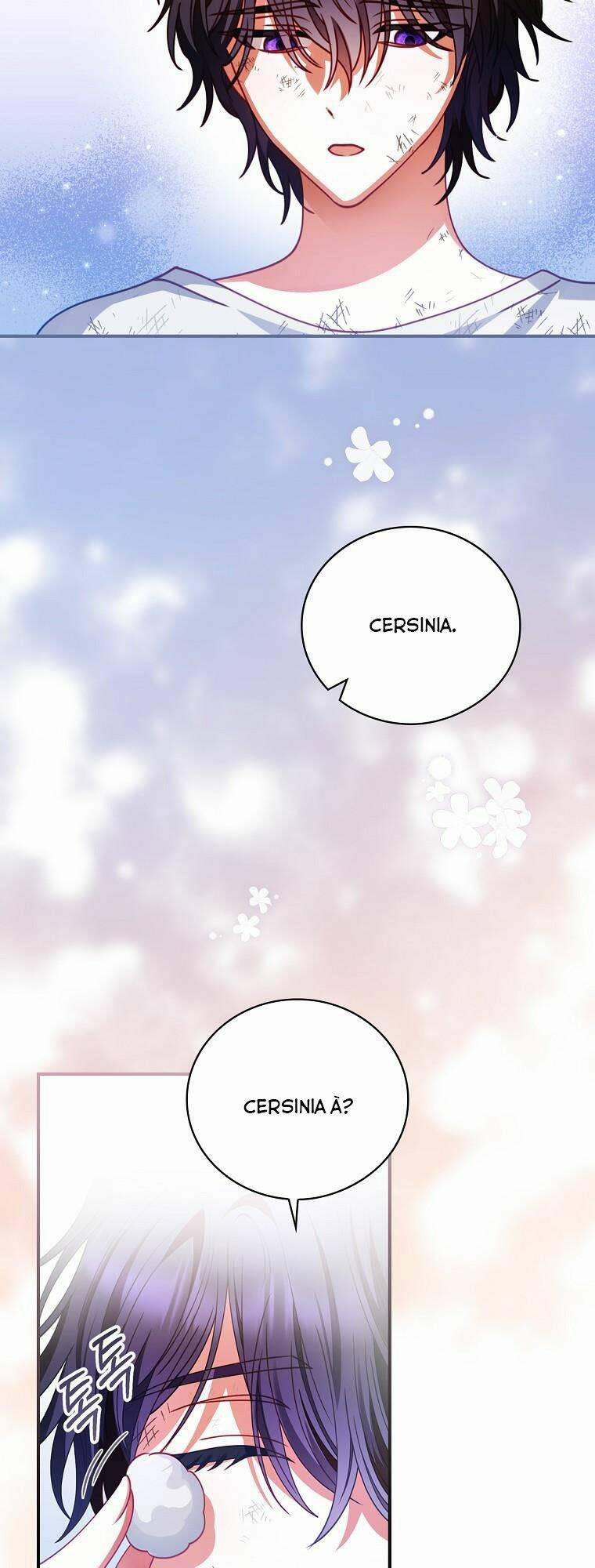 Người Tôi Đã Nuôi Dưỡng Trở Thành Người Đàn Ông Bị Ám Ảnh Về Tôi 3 trang 37