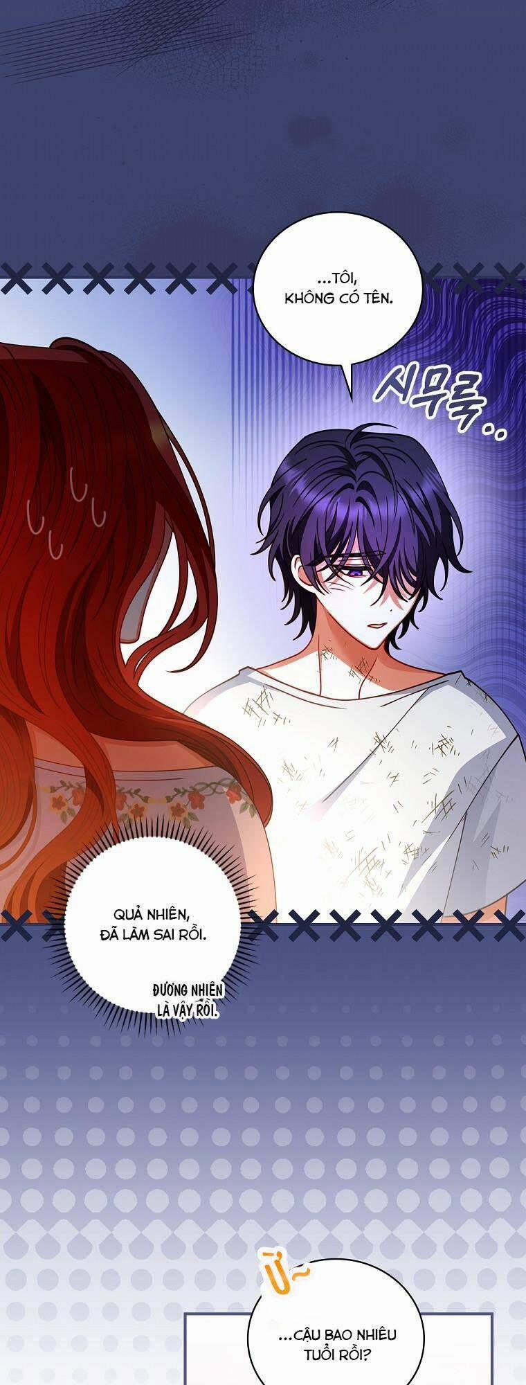 Người Tôi Đã Nuôi Dưỡng Trở Thành Người Đàn Ông Bị Ám Ảnh Về Tôi 3 trang 39