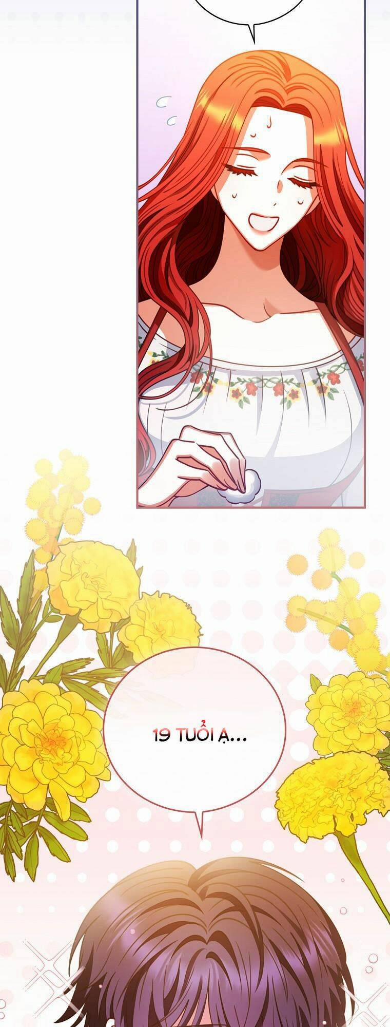 Người Tôi Đã Nuôi Dưỡng Trở Thành Người Đàn Ông Bị Ám Ảnh Về Tôi 3 trang 40