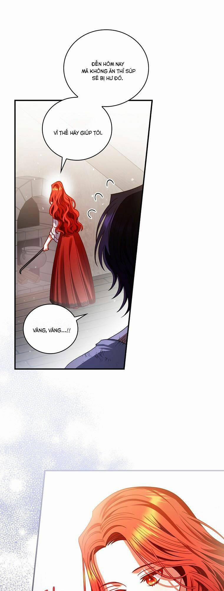 Người Tôi Đã Nuôi Dưỡng Trở Thành Người Đàn Ông Bị Ám Ảnh Về Tôi 3 trang 45