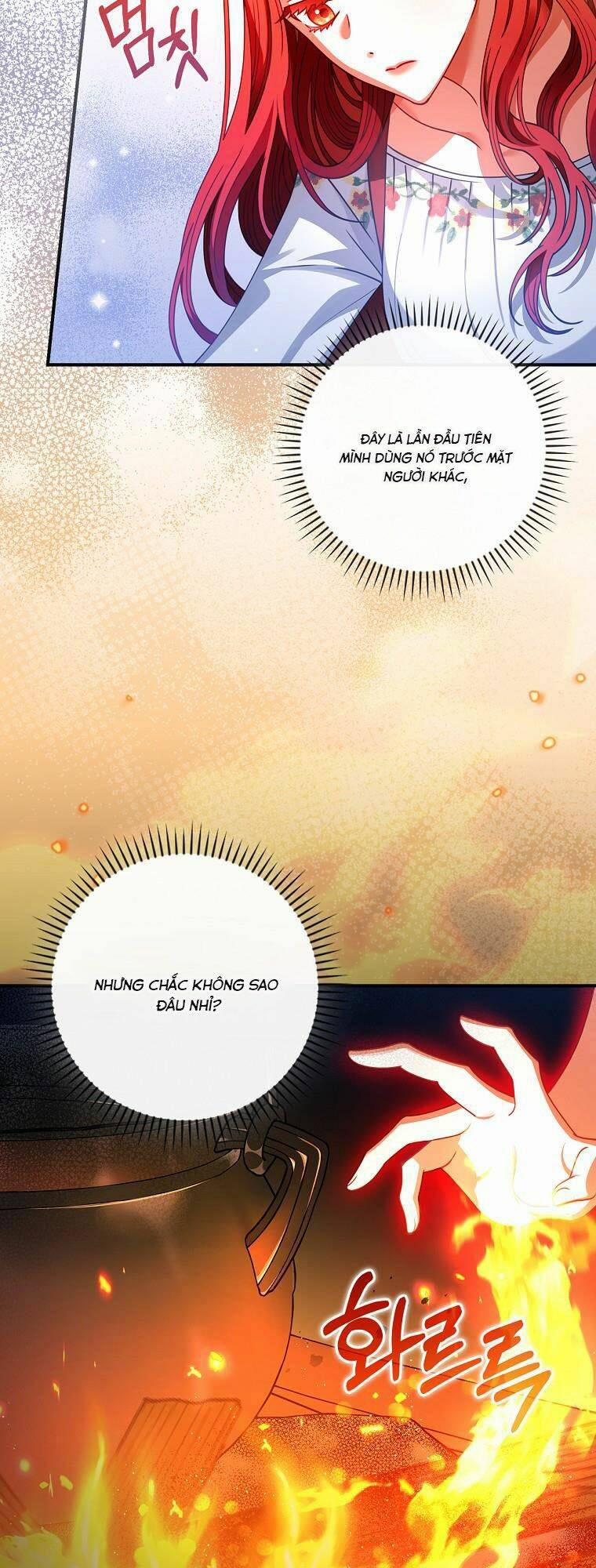 Người Tôi Đã Nuôi Dưỡng Trở Thành Người Đàn Ông Bị Ám Ảnh Về Tôi 3 trang 46