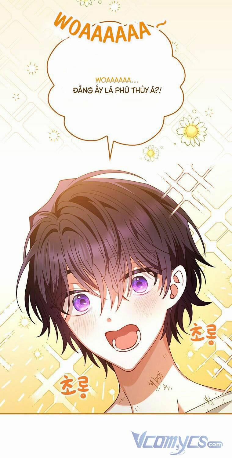 Người Tôi Đã Nuôi Dưỡng Trở Thành Người Đàn Ông Bị Ám Ảnh Về Tôi 3 trang 48