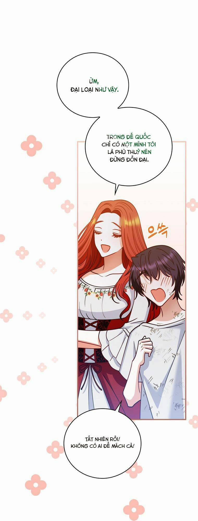 Người Tôi Đã Nuôi Dưỡng Trở Thành Người Đàn Ông Bị Ám Ảnh Về Tôi 3 trang 49