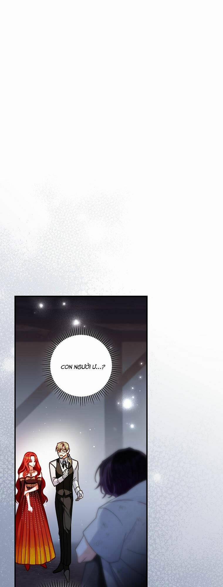 Người Tôi Đã Nuôi Dưỡng Trở Thành Người Đàn Ông Bị Ám Ảnh Về Tôi 3 trang 5