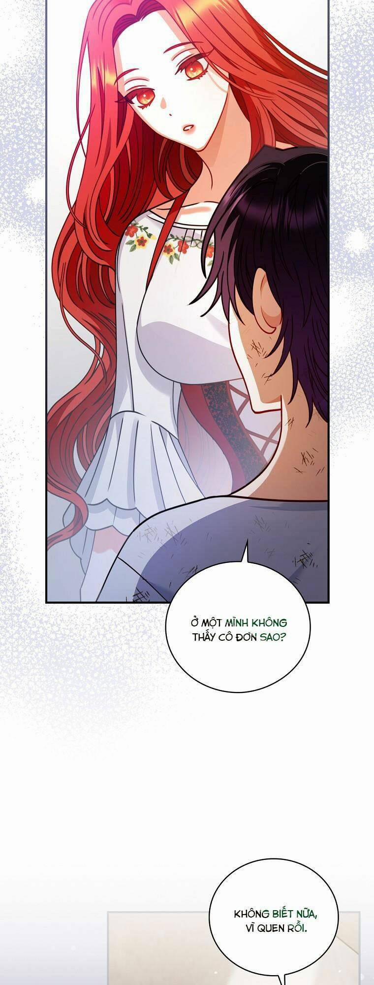 Người Tôi Đã Nuôi Dưỡng Trở Thành Người Đàn Ông Bị Ám Ảnh Về Tôi 3 trang 51