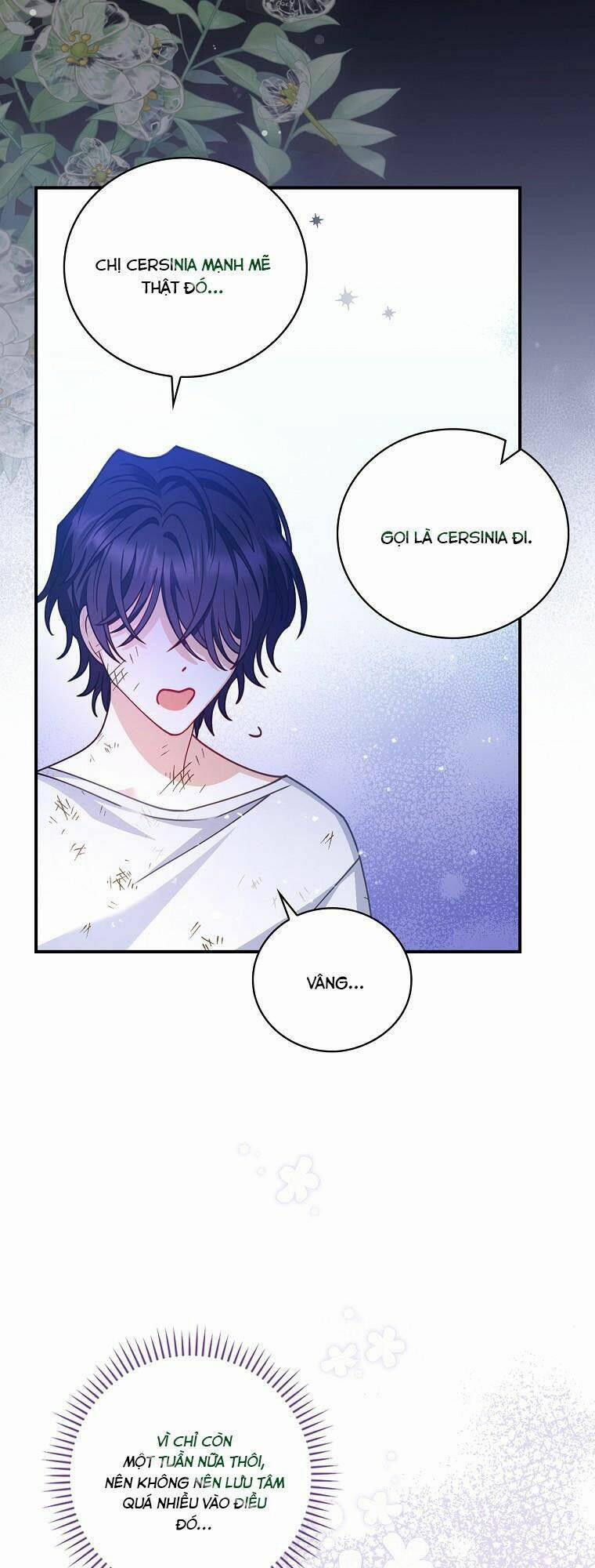 Người Tôi Đã Nuôi Dưỡng Trở Thành Người Đàn Ông Bị Ám Ảnh Về Tôi 3 trang 53