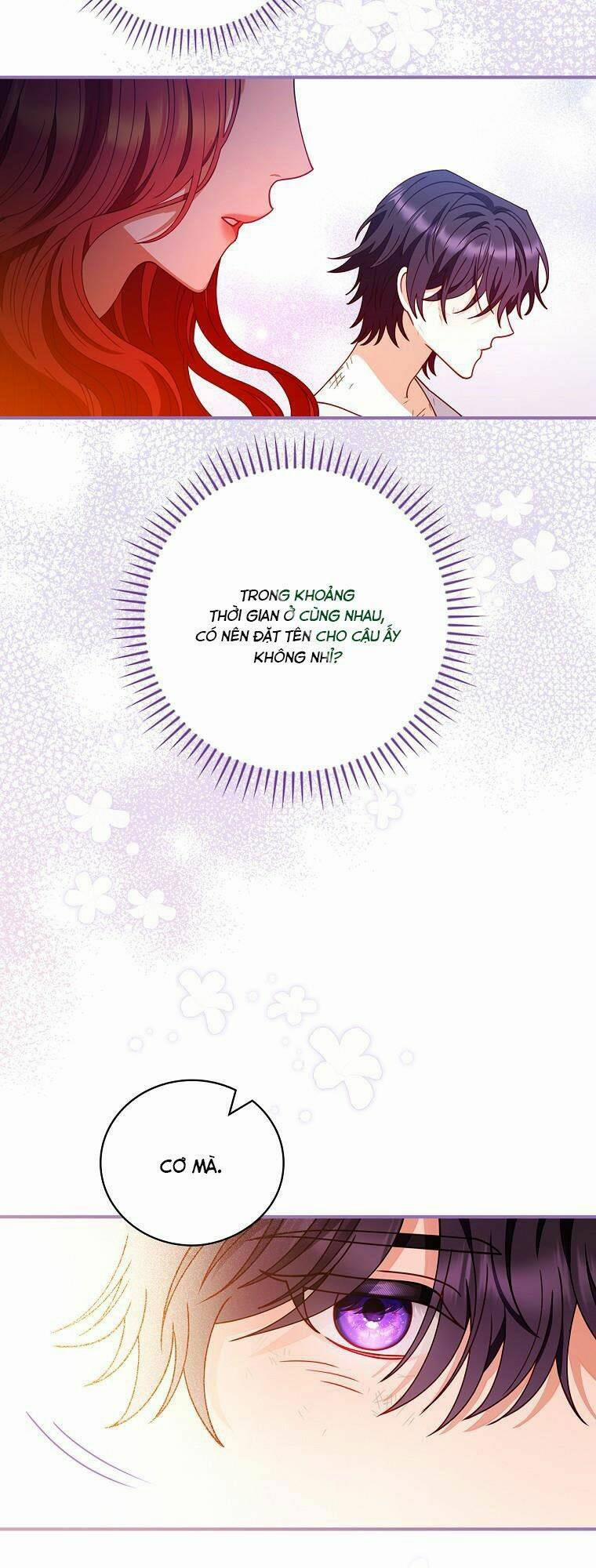 Người Tôi Đã Nuôi Dưỡng Trở Thành Người Đàn Ông Bị Ám Ảnh Về Tôi 3 trang 54