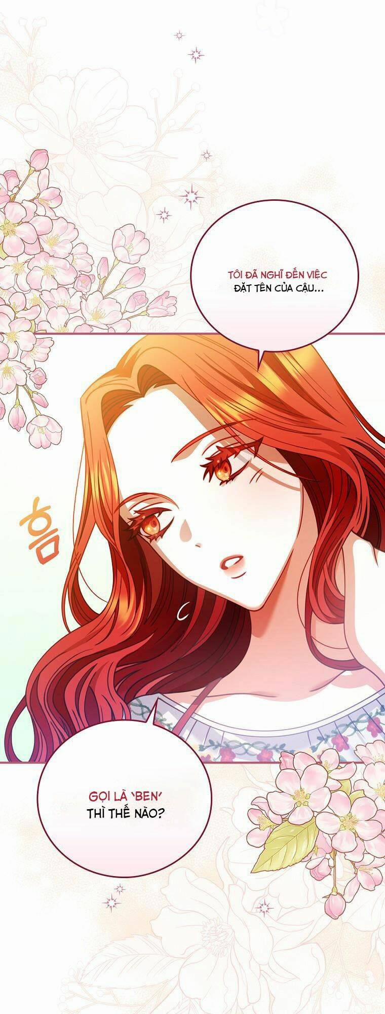 Người Tôi Đã Nuôi Dưỡng Trở Thành Người Đàn Ông Bị Ám Ảnh Về Tôi 3 trang 55