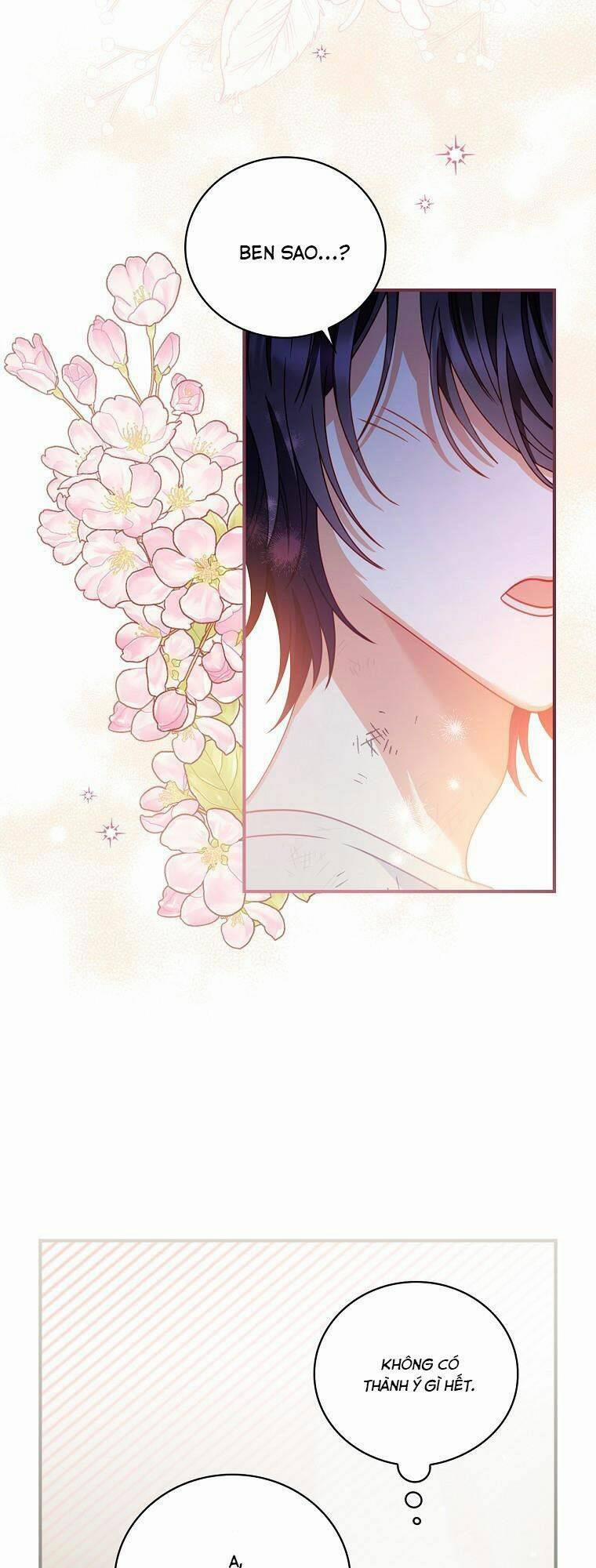 Người Tôi Đã Nuôi Dưỡng Trở Thành Người Đàn Ông Bị Ám Ảnh Về Tôi 3 trang 56