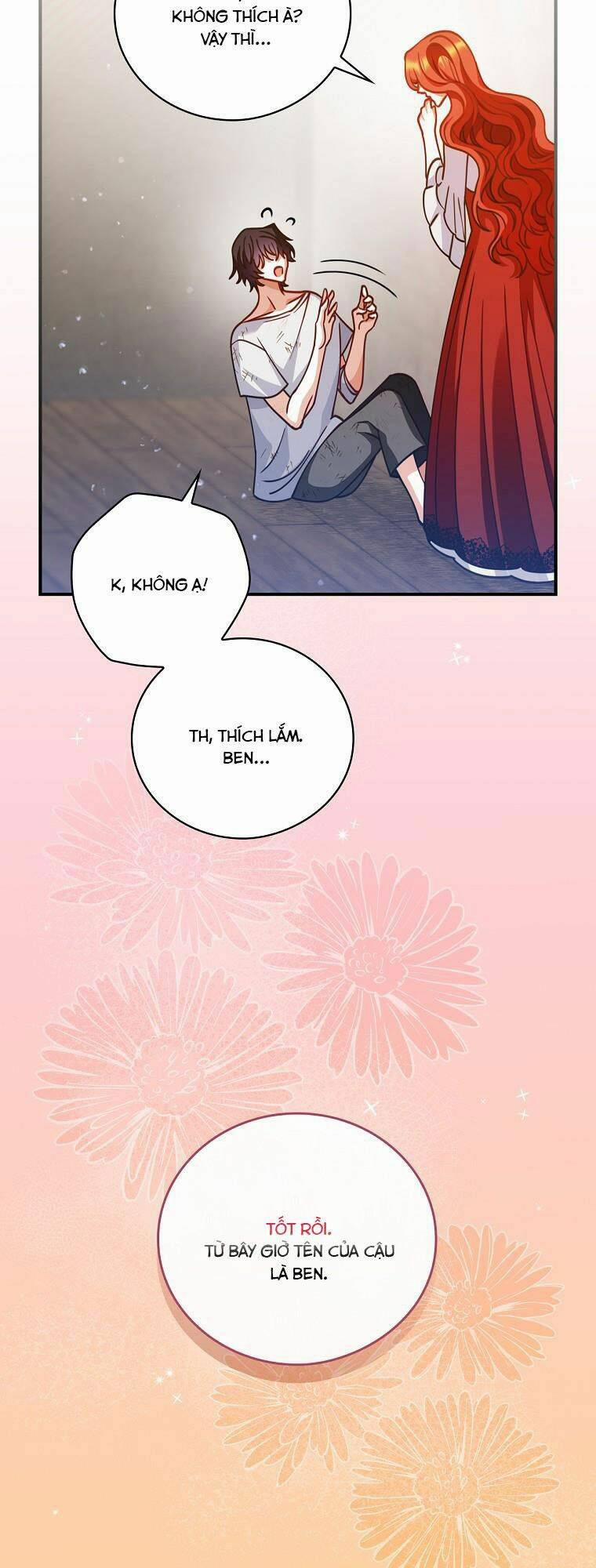 Người Tôi Đã Nuôi Dưỡng Trở Thành Người Đàn Ông Bị Ám Ảnh Về Tôi 3 trang 57