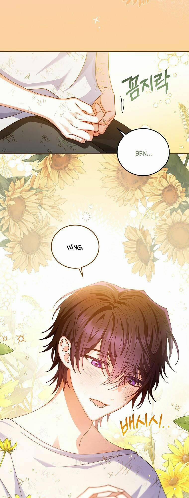 Người Tôi Đã Nuôi Dưỡng Trở Thành Người Đàn Ông Bị Ám Ảnh Về Tôi 3 trang 58