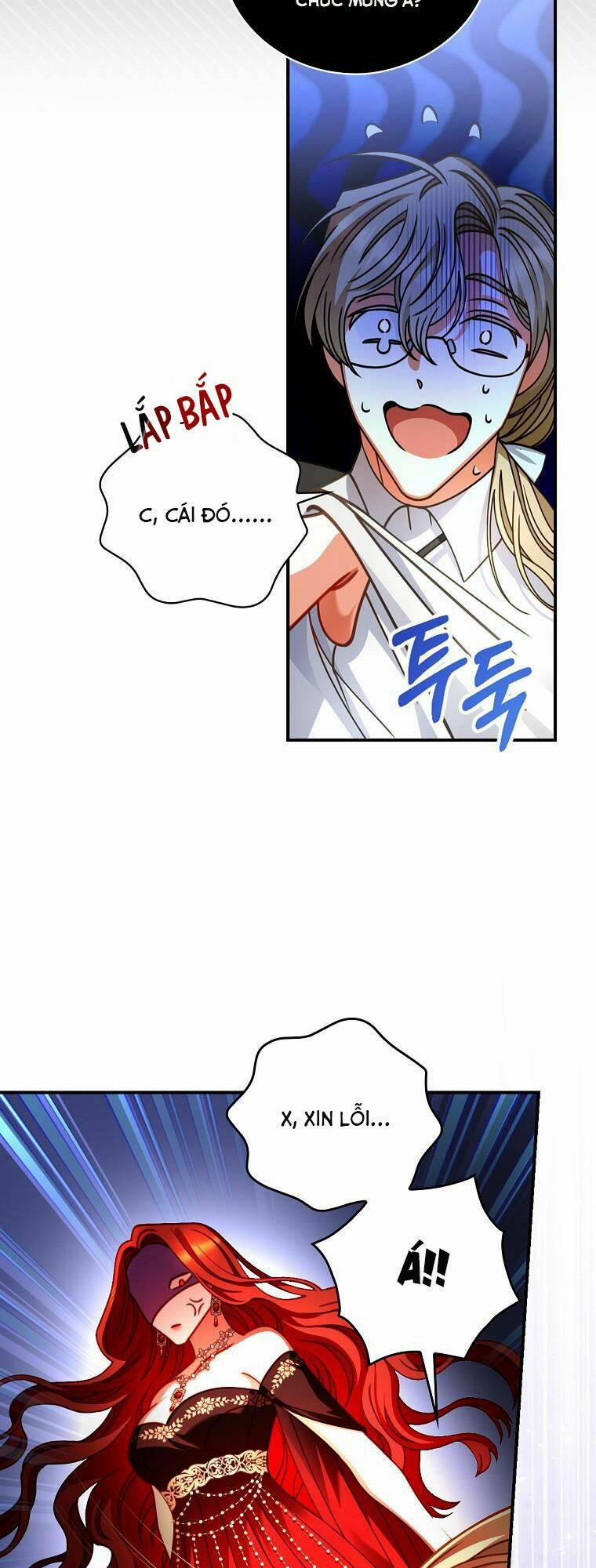 Người Tôi Đã Nuôi Dưỡng Trở Thành Người Đàn Ông Bị Ám Ảnh Về Tôi 3 trang 9