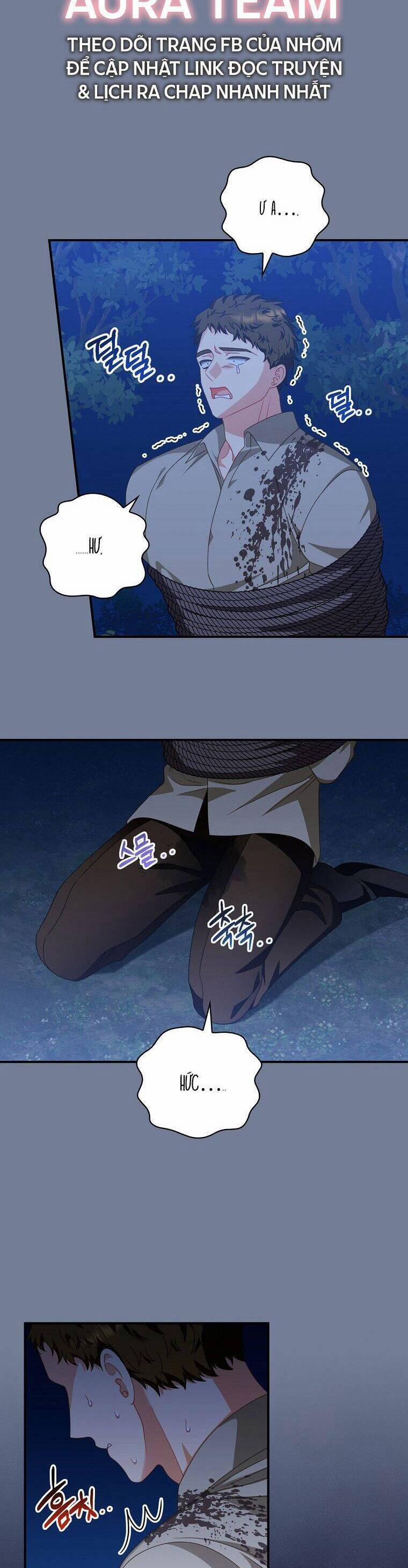 Người Tôi Đã Nuôi Dưỡng Trở Thành Người Đàn Ông Bị Ám Ảnh Về Tôi 30 trang 1