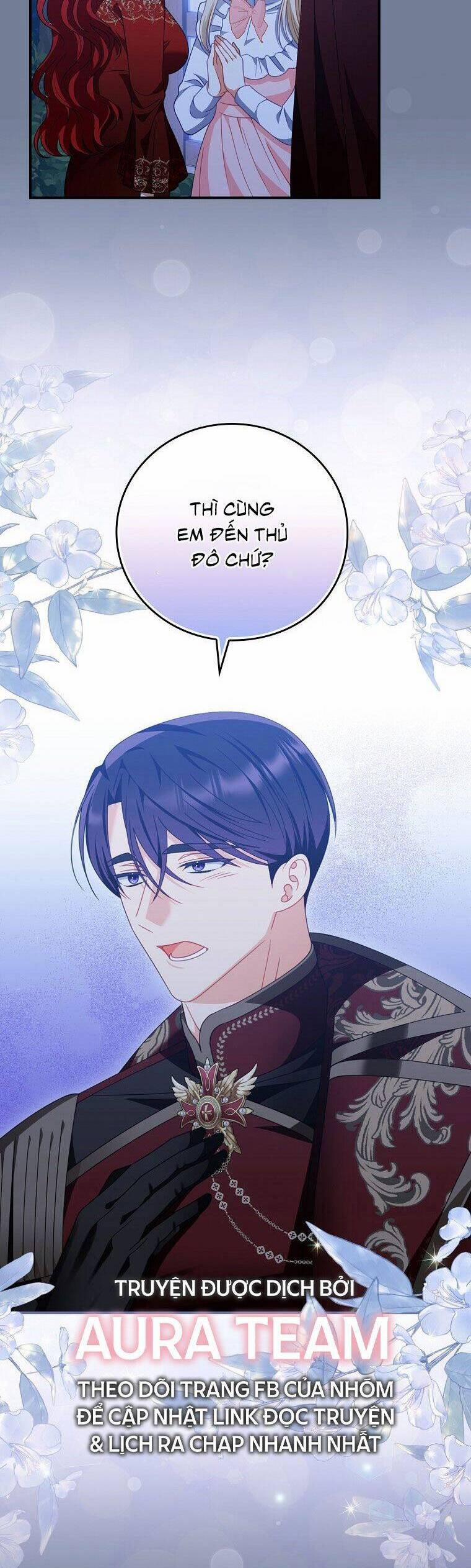 Người Tôi Đã Nuôi Dưỡng Trở Thành Người Đàn Ông Bị Ám Ảnh Về Tôi 30 trang 10