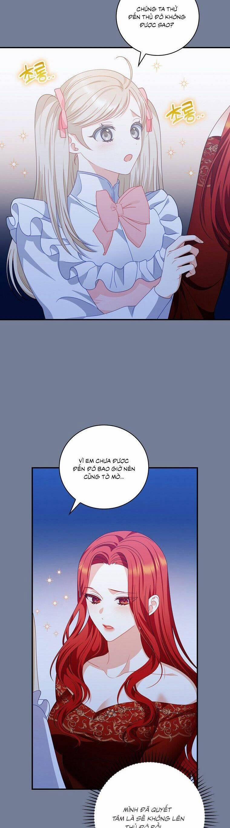 Người Tôi Đã Nuôi Dưỡng Trở Thành Người Đàn Ông Bị Ám Ảnh Về Tôi 30 trang 13