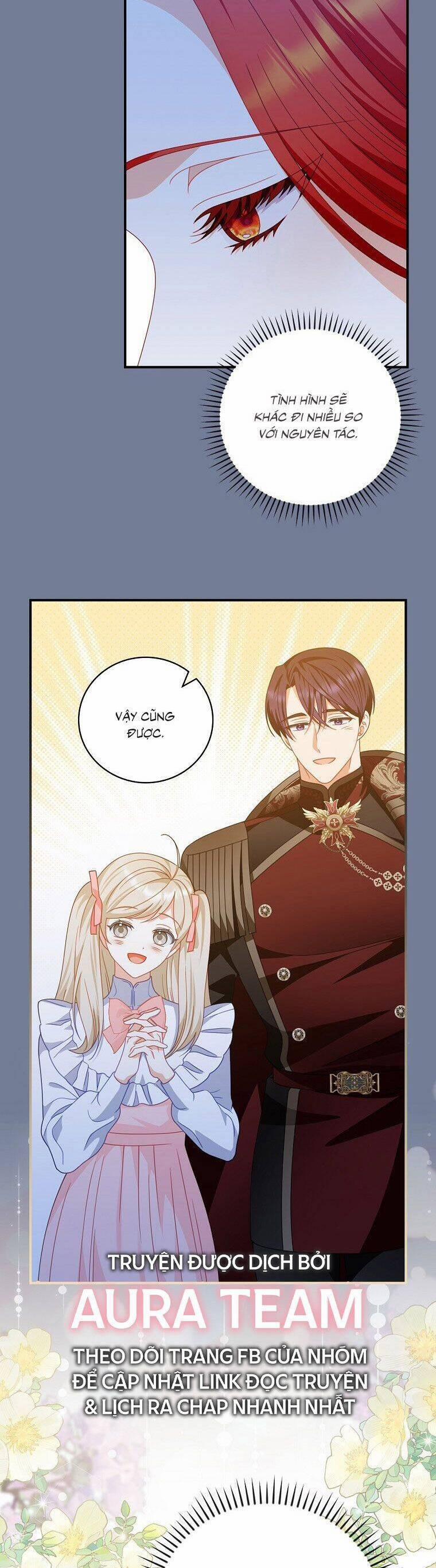 Người Tôi Đã Nuôi Dưỡng Trở Thành Người Đàn Ông Bị Ám Ảnh Về Tôi 30 trang 15