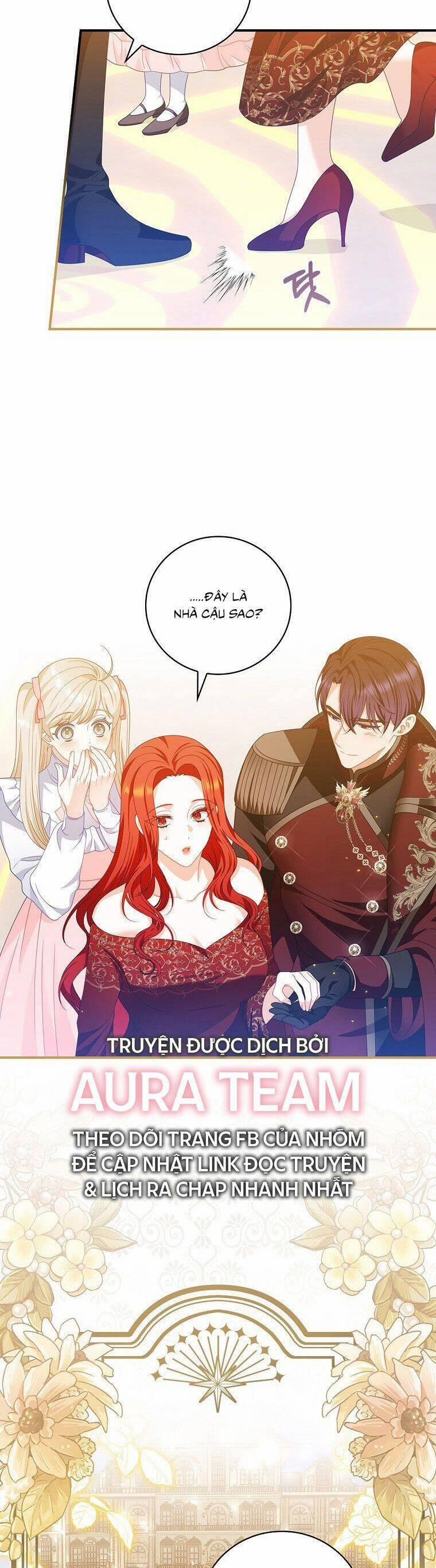 Người Tôi Đã Nuôi Dưỡng Trở Thành Người Đàn Ông Bị Ám Ảnh Về Tôi 30 trang 21