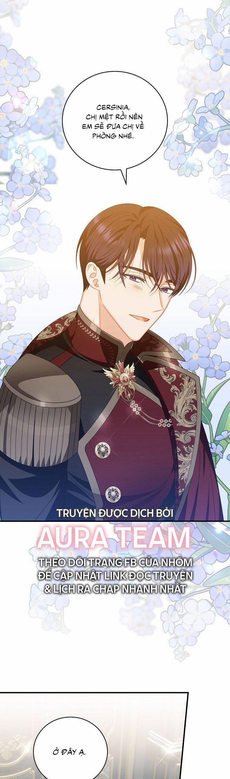 Người Tôi Đã Nuôi Dưỡng Trở Thành Người Đàn Ông Bị Ám Ảnh Về Tôi 30 trang 24