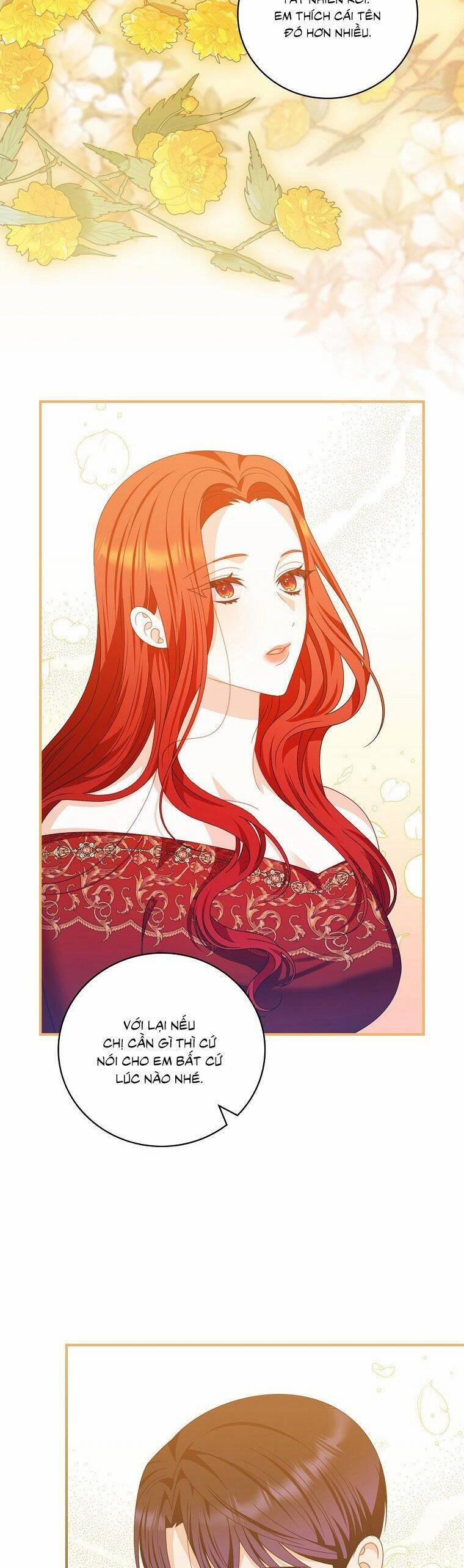 Người Tôi Đã Nuôi Dưỡng Trở Thành Người Đàn Ông Bị Ám Ảnh Về Tôi 30 trang 28