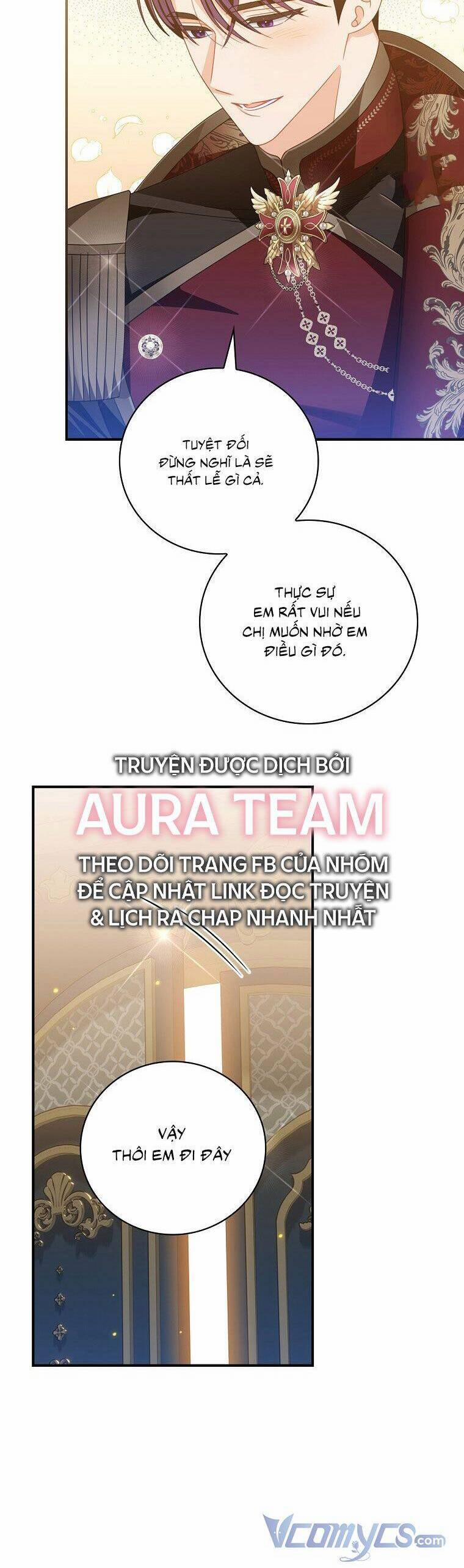 Người Tôi Đã Nuôi Dưỡng Trở Thành Người Đàn Ông Bị Ám Ảnh Về Tôi 30 trang 29