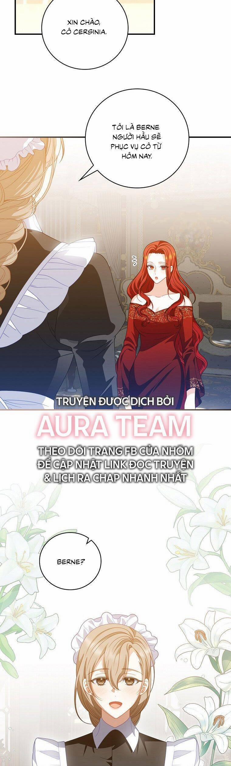 Người Tôi Đã Nuôi Dưỡng Trở Thành Người Đàn Ông Bị Ám Ảnh Về Tôi 30 trang 33