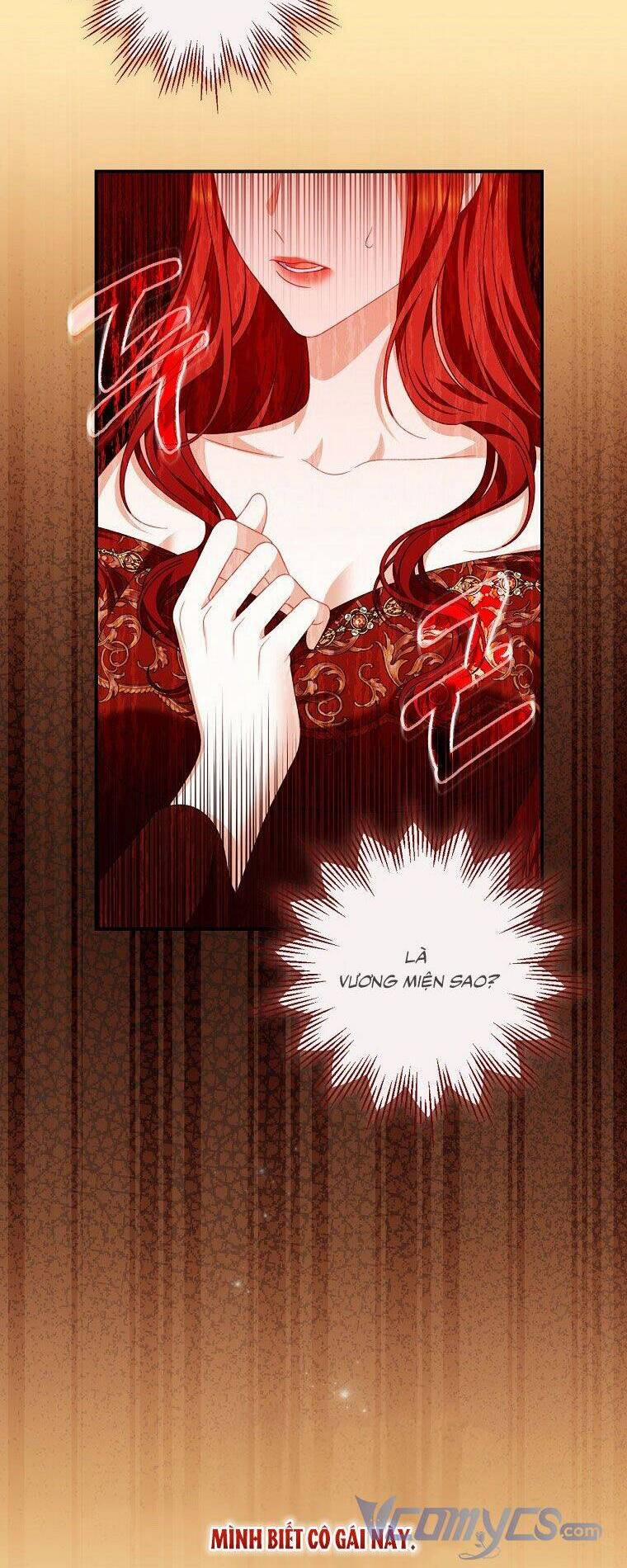 Người Tôi Đã Nuôi Dưỡng Trở Thành Người Đàn Ông Bị Ám Ảnh Về Tôi 30 trang 37