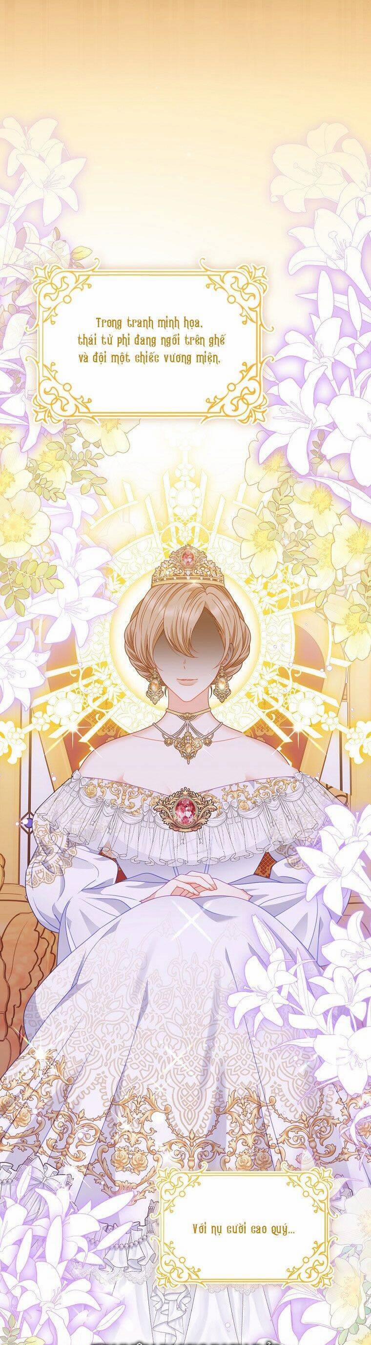 Người Tôi Đã Nuôi Dưỡng Trở Thành Người Đàn Ông Bị Ám Ảnh Về Tôi 30 trang 38