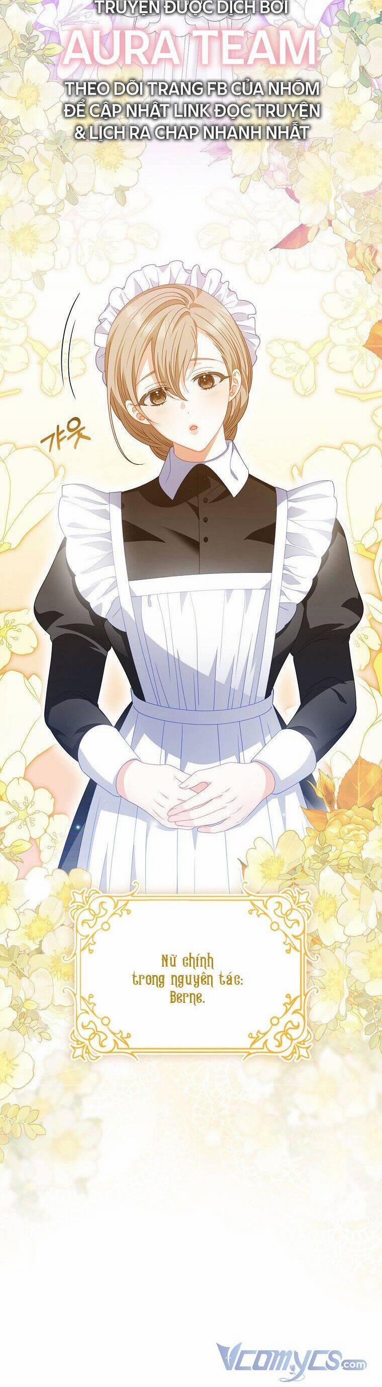 Người Tôi Đã Nuôi Dưỡng Trở Thành Người Đàn Ông Bị Ám Ảnh Về Tôi 30 trang 39