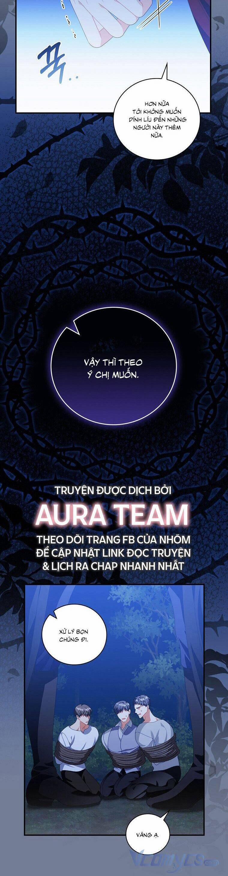 Người Tôi Đã Nuôi Dưỡng Trở Thành Người Đàn Ông Bị Ám Ảnh Về Tôi 30 trang 5