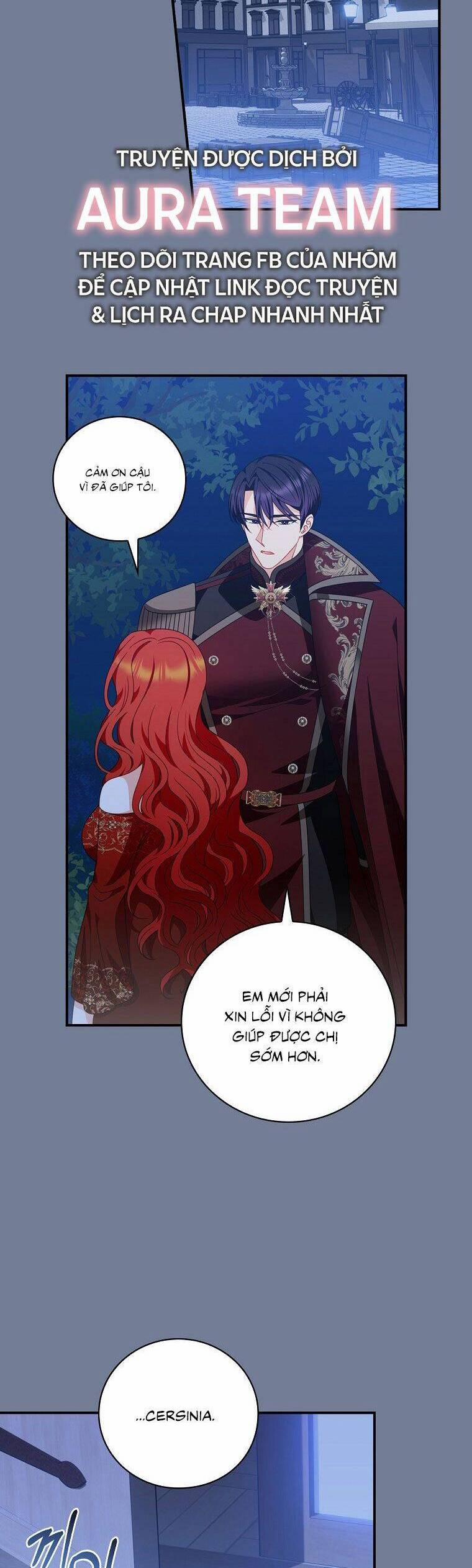 Người Tôi Đã Nuôi Dưỡng Trở Thành Người Đàn Ông Bị Ám Ảnh Về Tôi 30 trang 7