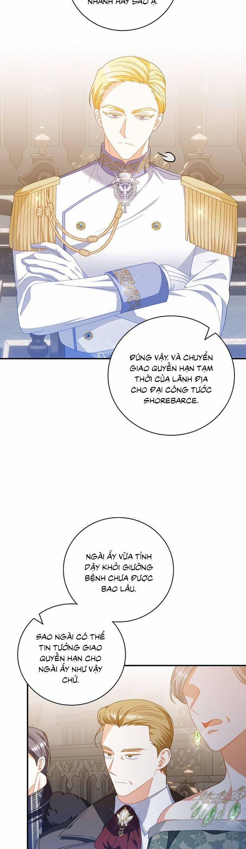 Người Tôi Đã Nuôi Dưỡng Trở Thành Người Đàn Ông Bị Ám Ảnh Về Tôi 31 trang 1