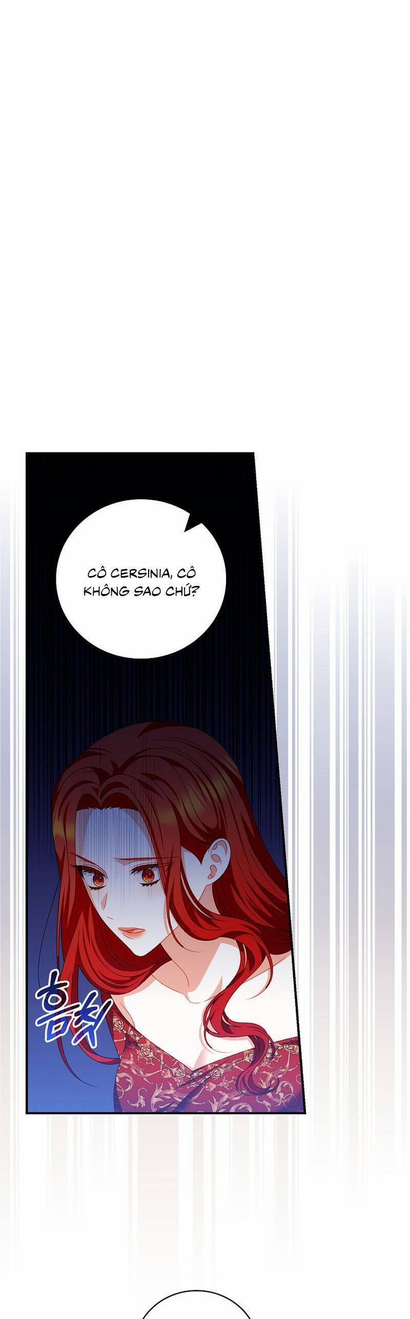 Người Tôi Đã Nuôi Dưỡng Trở Thành Người Đàn Ông Bị Ám Ảnh Về Tôi 31 trang 12