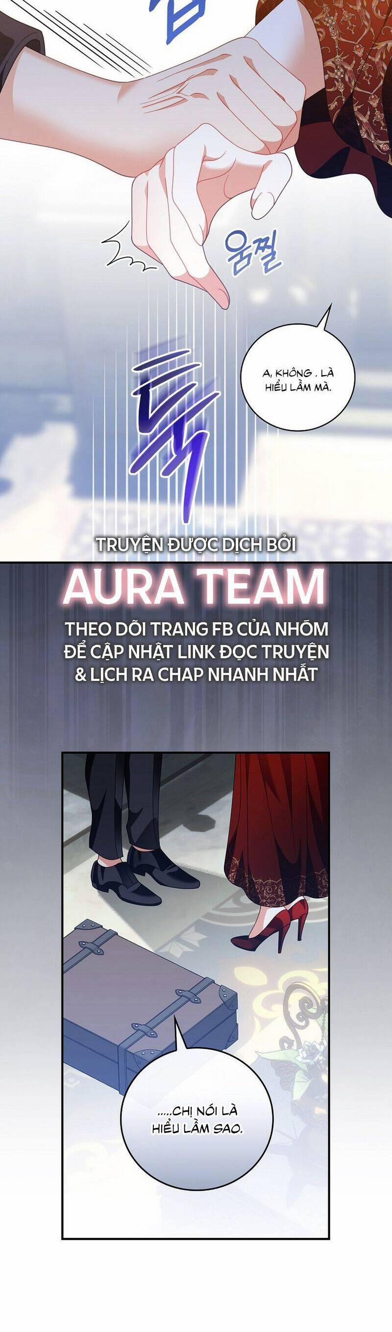 Người Tôi Đã Nuôi Dưỡng Trở Thành Người Đàn Ông Bị Ám Ảnh Về Tôi 31 trang 19