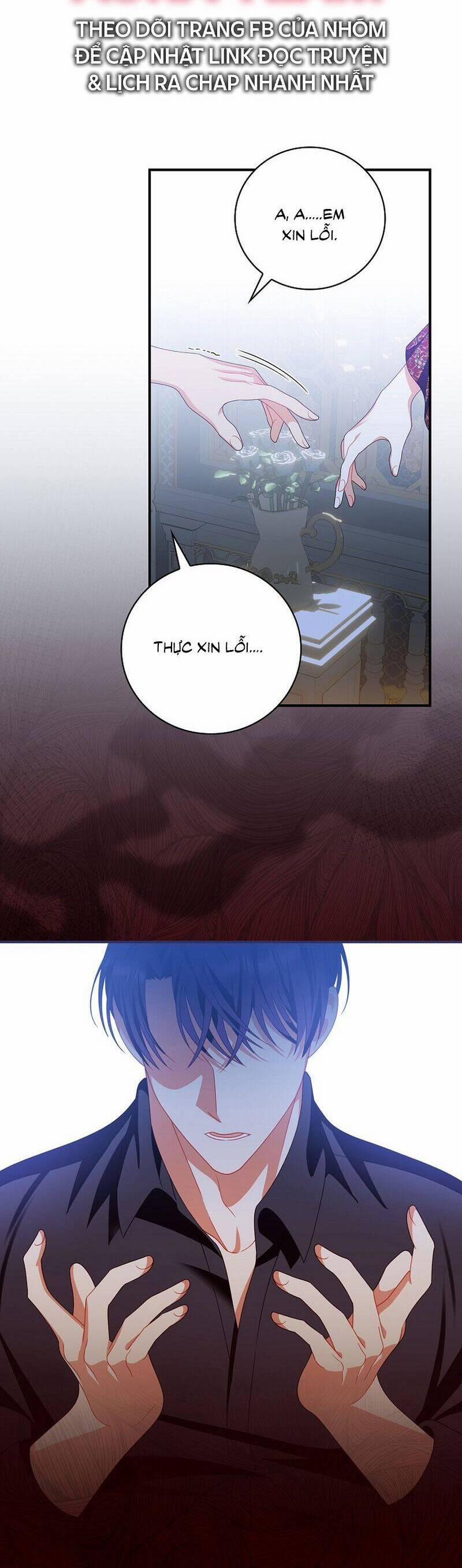 Người Tôi Đã Nuôi Dưỡng Trở Thành Người Đàn Ông Bị Ám Ảnh Về Tôi 31 trang 21