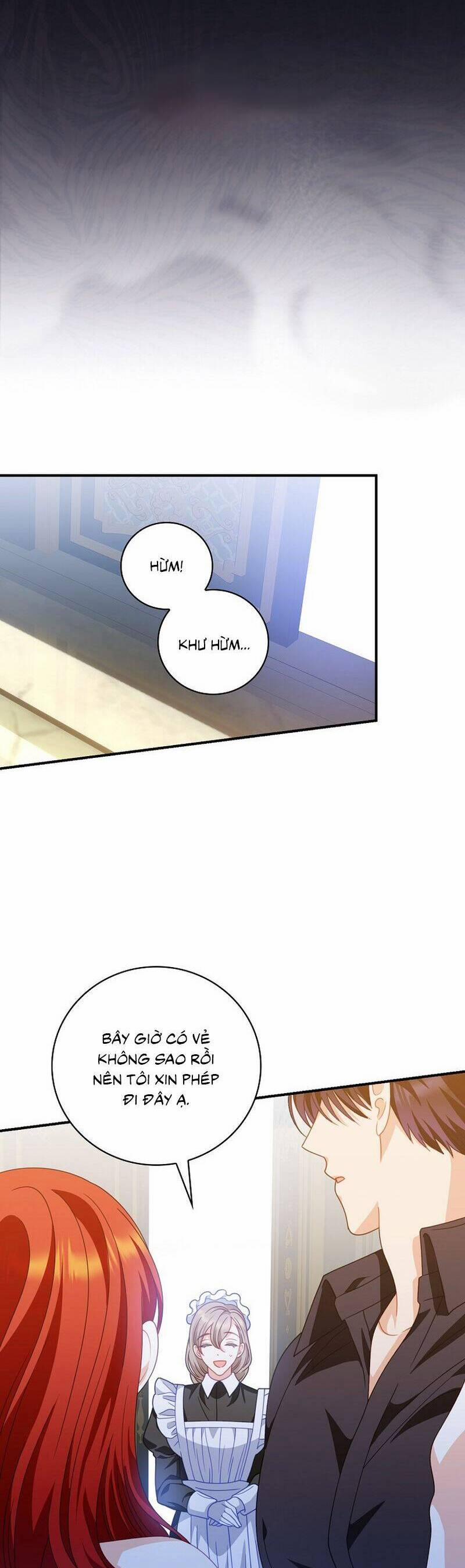 Người Tôi Đã Nuôi Dưỡng Trở Thành Người Đàn Ông Bị Ám Ảnh Về Tôi 31 trang 26