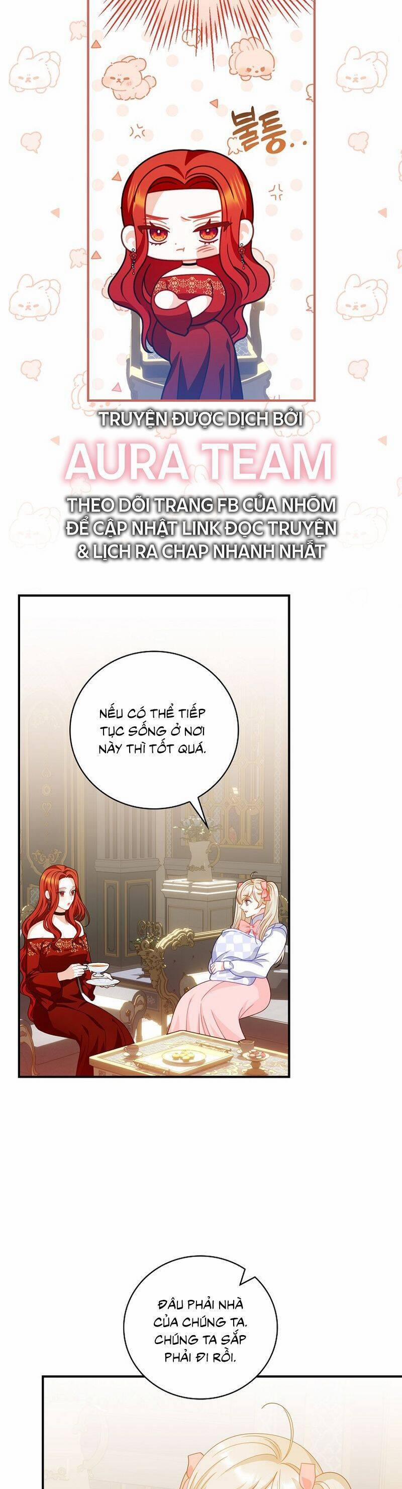 Người Tôi Đã Nuôi Dưỡng Trở Thành Người Đàn Ông Bị Ám Ảnh Về Tôi 31 trang 32