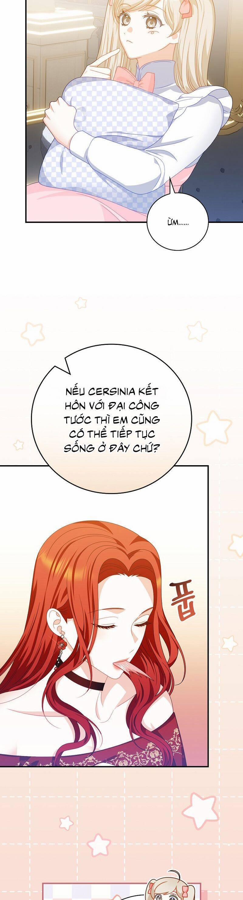 Người Tôi Đã Nuôi Dưỡng Trở Thành Người Đàn Ông Bị Ám Ảnh Về Tôi 31 trang 33